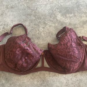 French balconette Cacique